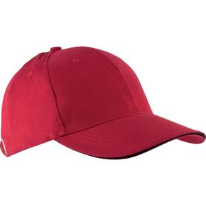kp011-red-black-czapka-k-up-orlando-6-panneaux-czerwony-czarny-tu