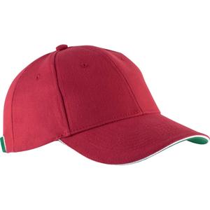 kp011-red-white-green-czapka-k-up-orlando-6-panneaux-czerwony-bialy-zielony-tu