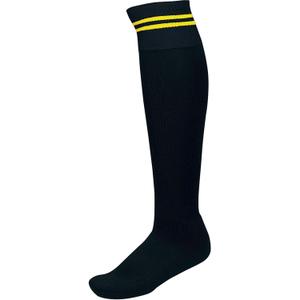 pa015-black-sportyyellow-skarpetki-sportowe-w-paski-proact-czarny-zolty