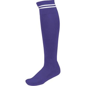 pa015-sportypurple-white-skarpety-sportowe-w-paski-proact-fioletowy-bialy