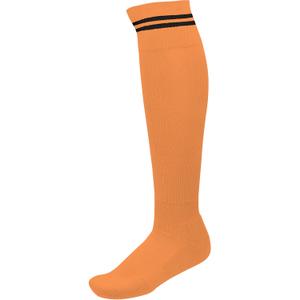 pa015-sunorange-black-skarpetki-sportowe-w-paski-proact-pomaranczowy-czarny
