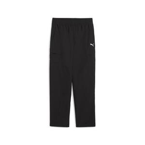 630847-01-dzieciece-spodnie-cargo-puma-wardrobe-ess-czarny