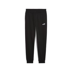 682448-01-damskie-spodnie-dresowe-puma-essential-small-no-1-logo-czarny
