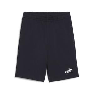 684919-16-szorty-dla-dzieci-puma-no-1-b-jersey-niebieski