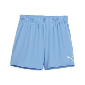 705754-18-szorty-damskie-puma-teamgoal-jasnoniebieski-bialy