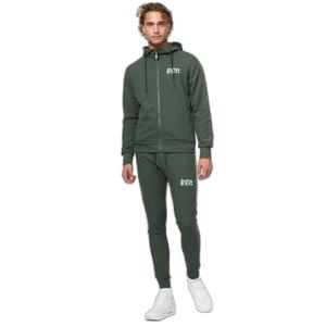 190734-5029-dres-z-kapturem-o-regularnym-kroju-lonsdale-hackberry-oliwka-bialy