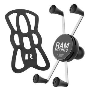 bike-x-grip-sup-uchwyt-motocyklowy-na-smartfon-na-2-kola-ram-universel-czarny-srebrny-tu