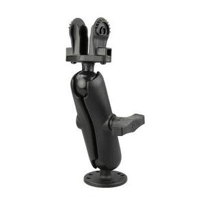 ra-101-lo12-poziomy-wspornik-dla-5-kulek-c-ram-lowrance-czarny-tu