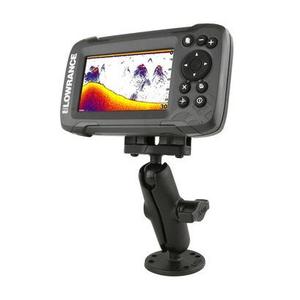 ra-b-101-lo12-podparcie-poziome-i-odsloniecie-5-kul-b-ram-lowrance-czarny-tu