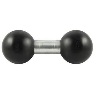 ram-dbc-podwojny-adapter-kulowy-c-ram-czarny-tu