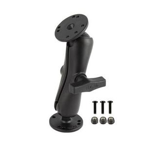 ram-sg4-stojak-poziomy-ram-garmin-echomap-striker-4-czarny-tu