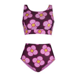 rwm047-v7r-dwuczesciowy-stroj-kapielowy-odwracalny-damski-regatta-orla-kiely-spinning-flower-morello