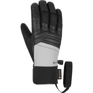6301370-6592-rekawice-narciarskie-reusch-jupiter-gore-tex-szary-lodowiec-czarny