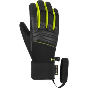 6301370-7752-rekawice-narciarskie-reusch-gore-tex-czarny-zolty-bezpieczny