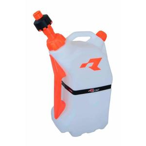 rgascaar0020-kanister-system-napelniania-rapide-o-r-tech-bialy-pomaranczowy-15-l
