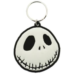 kh393-gumowy-brelok-do-kluczy-rock-a-gogo-mister-jack-jack-face-bialy-czarny-5-5x6-cm