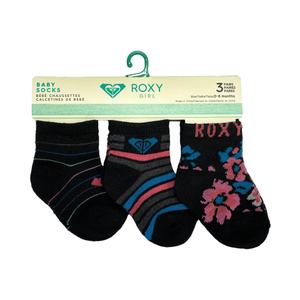 a003765-a52-06m-skarpetki-dzieciece-roxy-66094t-x3-negro-rosa
