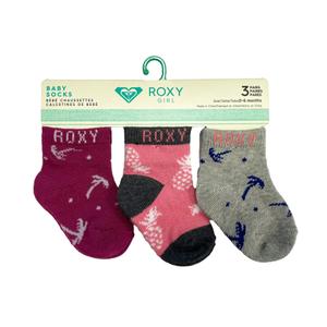 a003766-051-06m-skarpetki-dzieciece-roxy-66096t-x3-magenta