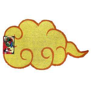 8435450220203-wycieraczka-dla-dzieci-sd-toys-dragon-ball-flying-nimbus-zolty-70x42-cm