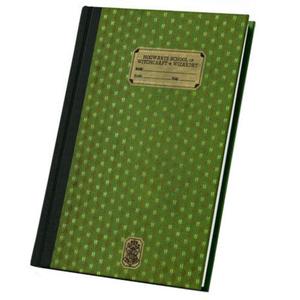 8435450250224-notatnik-sd-toys-harry-potter-slytherin-premium-zielony-12x18x1-cm