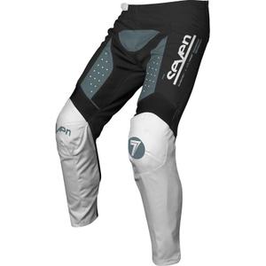 8008081001-dzieciece-spodnie-motocyklowe-seven-mx-vox-aperture-olow-czarny