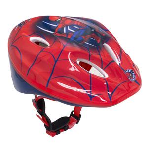 9057-kask-rowerowy-dla-dzieci-seven-spider-man-czerwony-tu-52-56-cm