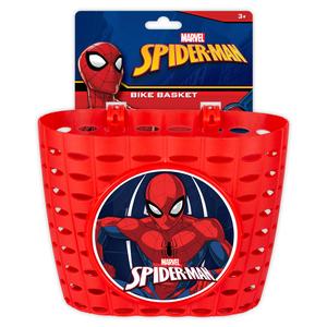 9231-koszyk-rowerowy-dla-dzieci-seven-spider-man-czerwony-tu
