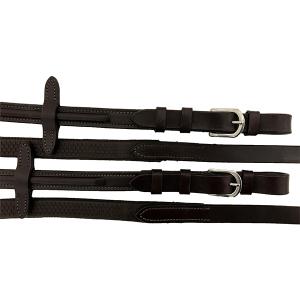 r08nn-cr08nn-reins-for-soft-horse-tone-on-tone-silver-crown-orzech-australijski