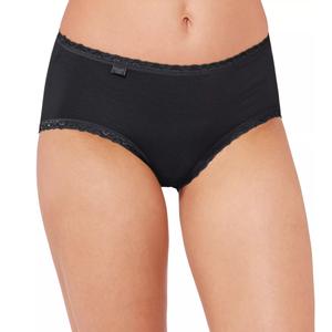 10167198-0004-bawelniane-majtki-damskie-midi-sloggi-24-7-lace-x3-czarny