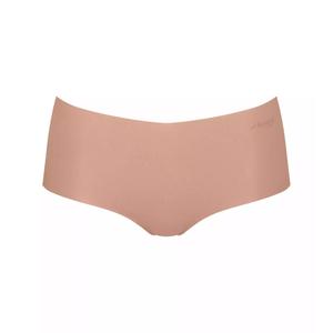 10214637-00me-majtki-damskie-sloggi-zero-modal-short-x2-kamea-brazowa