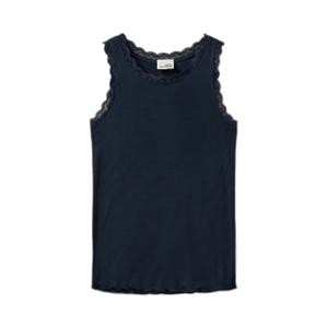 gnos217-5119-dziewczecy-tank-top-sofie-schnoor-sgastridsy-granatowy