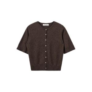 snos544-7129-kardigan-damski-sofie-schnoor-sunasw-brown-fudge