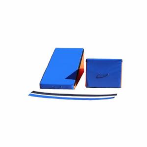 0509964-struktura-dzieci-softee-140-x-60-x-60-cm-niebieski-pomaranczowy-tu