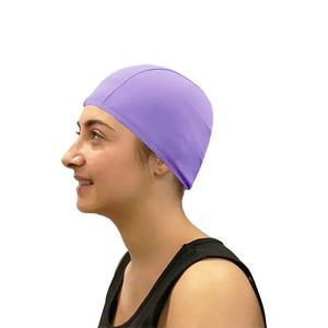 25138-008-2-czepek-plywacki-z-poliestru-softee-violeta-tu