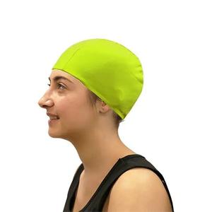 25138-019-2-czepek-plywacki-z-poliestru-softee-amarillo-fluor-tu