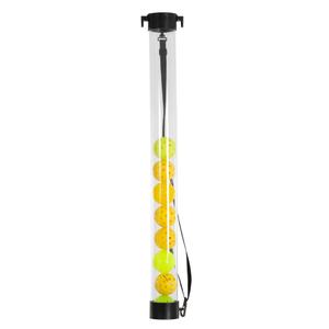 a005109-tube-z-pilkami-tenisowymi-do-pickleballa-paddle-a-tenisa-softjim-przezroczysty-czarny-tu