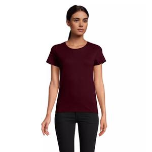 03579-146-dopasowana-koszulka-t-shirt-z-jerseyu-dla-kobiet-sol-s-pioneer-burgund