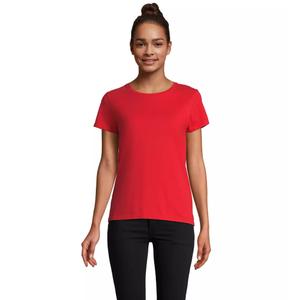 03579-161-dopasowana-koszulka-t-shirt-z-jerseyu-dla-kobiet-sol-s-pioneer-jaskrawa-czerwien