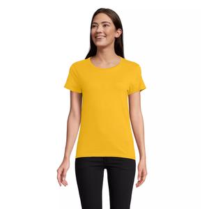 03579-301-dopasowana-koszulka-t-shirt-z-jerseyu-dla-kobiet-sol-s-pioneer-zolty
