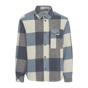 21108287-174021-koszula-z-dlugim-rekawem-solid-manheim-wyblakly-denim