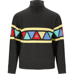 sos243181-2148-bluza-z-kapturem-wiatrowka-sos-uni-knit-niebieski-grafit