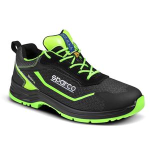 indy-e-forester-nrvf-obuwie-ochronne-sparco-indy-e-forester-czarny-zielony-fluorescencyjny