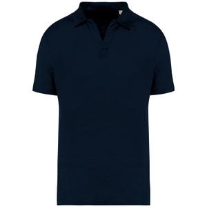 sp220-navyblue-lniana-koszulka-polo-spasso-sp220-granatowy