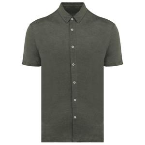 sp517-organickhaki-koszula-z-krotkim-rekawem-z-lnu-spasso-organiczny-khaki