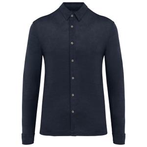 sp518-navyblue-lniana-koszula-z-dlugim-rekawem-spasso-granatowy