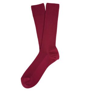 sp800-hibiscusred-ekologiczne-skarpetki-spasso-hibiskusowa-czerwien