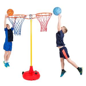 m521212-zestaw-2-koszy-do-koszykowki-ball-spordas-zolty-czerwony-niebieski-48-56-cm