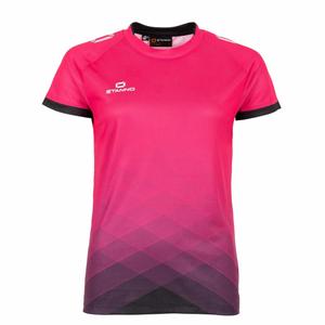 410606-6686-damski-jersey-stanno-altius-rozowy-czarny