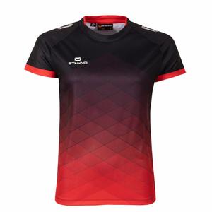 410606-8600-damski-jersey-stanno-altius-czarny-czerwony