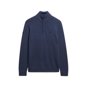 m6110706a-27s-wciagana-bawelniana-bluzka-z-kolnierzykiem-typu-camionneur-superdry-delikatny-granat